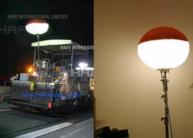 Compact Portable Emergency Safety Lights Balloon