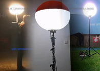 Compact Portable Emergency Safety Lights Balloon