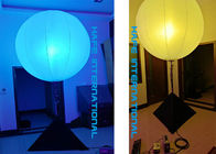 LED Green White Color Inflatable Lighting Decoration Royal Saudi Arabia Party Events Use