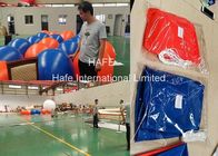 Commercial Grade Inflatable Lighting Decoration / Inflatable Balloon Light Indoor Events
