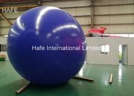 Flashing Ourdoor Floating Helium Lighting Balloon