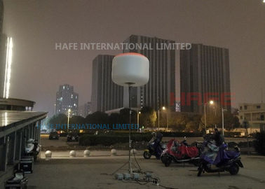 Waterproof 360 Deg Illumination Balloon Light