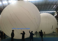 8m Diameter Helium Balloon Lights