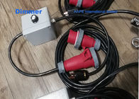 120V/220V Halogen Dimmer Electrical Lighting Accessories  Adjust Range From 0-4000W