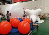 Halogen Moon Balloon Light HA330 Flying Balloon With 4000W Halogen Lamp