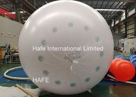 Halogen Moon Balloon Light HA330 Flying Balloon With 4000W Halogen Lamp