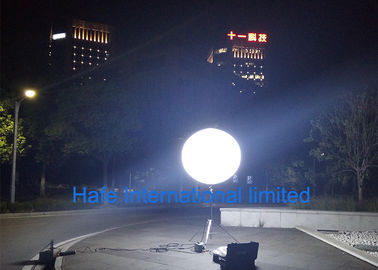 Manual Dimmable 400W Inflatable LED Light