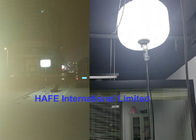Space Saving Small Mobile LED Light Battery No Glare Lighting For Earthquake Night Rescue