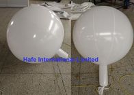 Sealed Lock Air Type Party Inflatable Advertising Balloon 2 Meter With Logo Printing