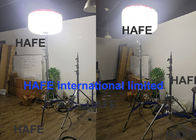 800 W Led Flexible Inflatable Lighting Tower Balloon Emergency Lighting Products