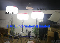 800 W Led Flexible Inflatable Lighting Tower Balloon Emergency Lighting Products