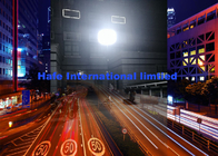 HMI Contruction Emergency Lighting Equipment Portable Balloon Light High Lumens