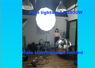 TV / Flim Lighting Dimmable 800W LED Glare Free Lighting For Film Industry