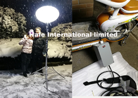Max 48000lm 1.6m Balloon Inflatable Light Voltage100~240v Led Lights For Inflatables