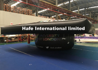 Gaint Helium Graduation Hat Inflatable Advertising Balloon For University Of London Events