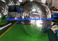 3ft High Standard PVC Inflatable Mirror Balloon For Club Decoration , CE