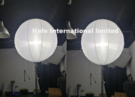 Warm Inflatable Lighting Decoration For Skylight View Make Ethereal Romantic Atmosphere