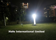 Superior Portable Inflatable Light Tower 575W Metal Halide Lamp Lighting Source