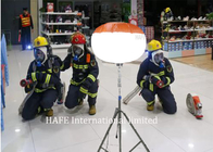 110000L / M Emergency Safety Lights With Metal Halide For Emergency Events