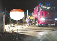 LED 800W Emergency Safety Lights For Road Construction , Fire Rescue , Ems Mlitary