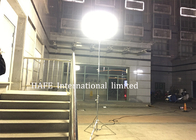 1000 W Construction Work Lights For Road Construction And Paving Operations