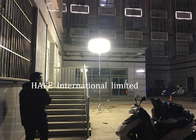 1000 W Construction Work Lights For Road Construction And Paving Operations