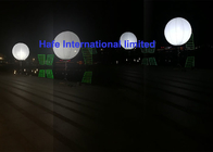 88000Lm Illuminate Night Events 800W Inflatable Balloon Lighting