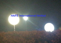 88000Lm Illuminate Night Events 800W Inflatable Balloon Lighting
