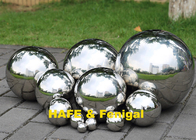 60cm 80cm Inflatable Mirror Balloon For Outdoor Party Decoration