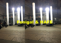 Rescue HMI 1200W Inflatable Light Tower