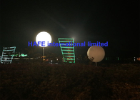 Color Changing LED Inflatable Light Balloon With DMX512