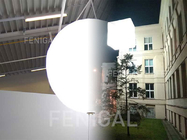 Photography Filming Production Inflatable Light Balloon Customized