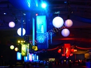Air RGB Inflatable Lighting Decoration Pool Lights Balloon Water Floating Flooring