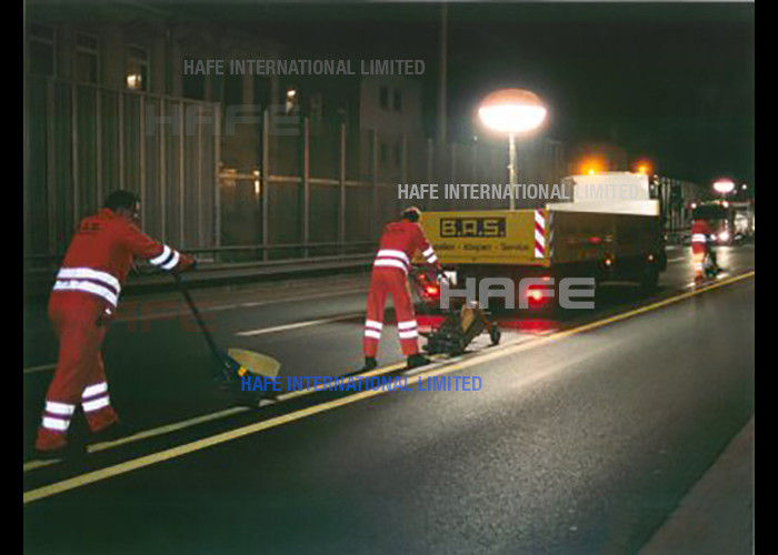 16000LM Emergency Safety Lights Area Illminate , Night Work Industrial Led Emergency Lights