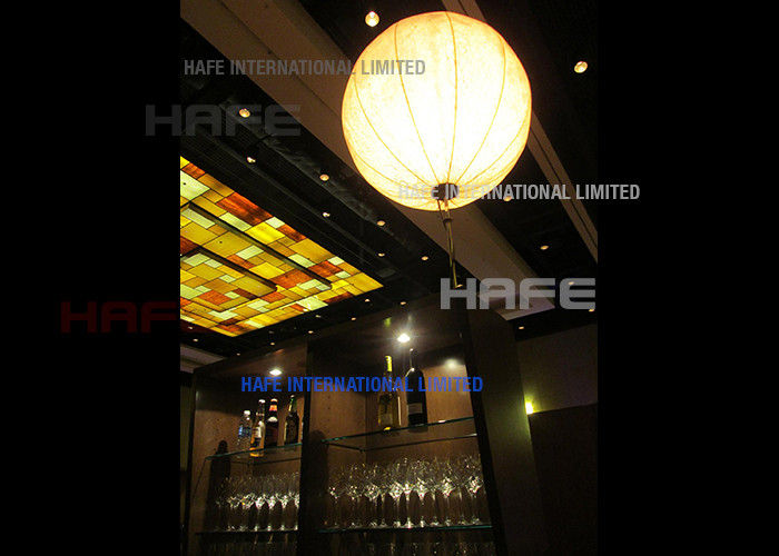 RGBW LED 360w Moon Balloon Light Muse Balloon Lighting For Party Event Decoration