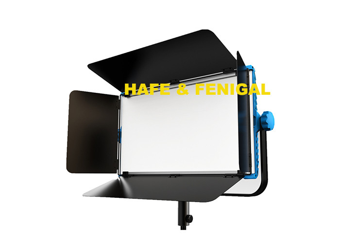 RGB 8 Colors Dimmable 200W Photo Camera Led Lights