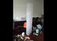 Night Decoration Inflatable Light Tower 400W , 4 M Events Column Blow Up Light Tower