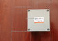 IP67 Electric Aluminum Enclosure / Terminal Box Outdoor With Stainless Steel Screw