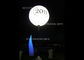 Dimmable Inflatable Led Light Balloon 640W High Illumination Events Lighting
