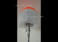 Rechargeable Portable Tripod LED Work Lights Halogen Balloon Anti Glare Hicase Packing