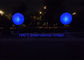 400W Inflatable Lighting Decoration Balloon DMX512 control