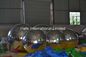 2.5M Current Stock Hanging Mirrored Balloon Lights Reflection Beauty Surround