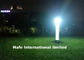 400W Site Lighting And Portable Lighting Towers Generator Powered HID Xenon Lamp