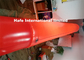5M Advertising Column Portable Inflatable Emergency Lighting System With Brand Color