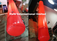 5M Advertising Column Portable Inflatable Emergency Lighting System With Brand Color