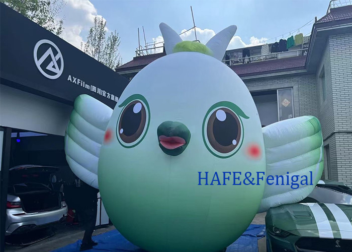 Customize Outdoor Inflatable Commercial Cartoon Giant Inflatable Model ...