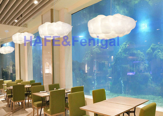 Floating Cloud Inflatable Lighting Decoration Fashion Trend 10mm2 220V