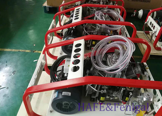 Helium Recovery Machine Max Air Pressureoption Up To 35Mpa