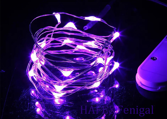 10 Meters Christmas Decorations Ornaments Light String  3500K IP65 2V