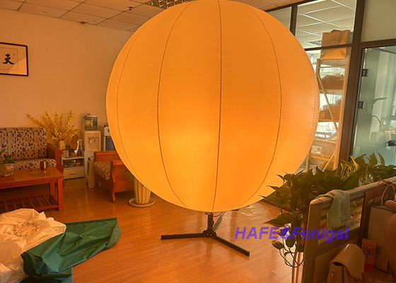 Advertising Party 400w Inflatable Lights Rgb